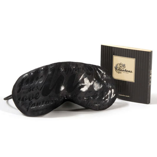Les Petits Bonbons Blind Passion Mask. Les Petits Bonbons Blind Passion Mask. - UABDSM