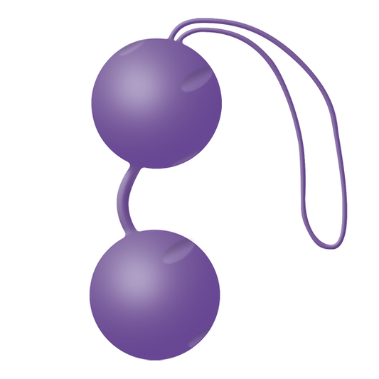 Joyballs Lifestyle Violet Joyballs Lifestyle Violet - UABDSM