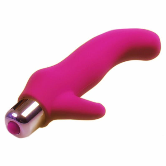 Secretplay Vibrator G-spot Pink Secretplay Vibrator G-spot Pink - UABDSM