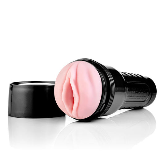 Fleshlight Pink Lady Vagina Original Fleshlight Pink Lady Vagina Original - UABDSM
