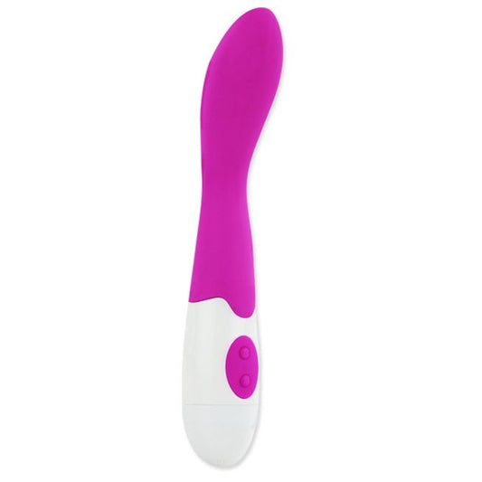 Pretty Love Bishop Vibrator Purple Pretty Love Bishop Vibrator Purple - UABDSM