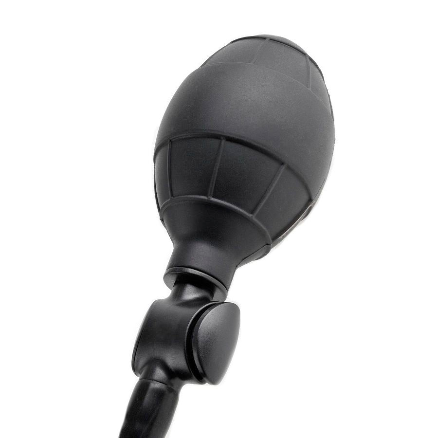 Fetish Fantasy Mini Pussy Pump - UABDSM