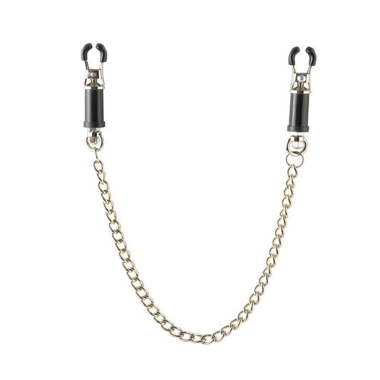 Fetish Fantasy Nipple Barrel Clamps - UABDSM