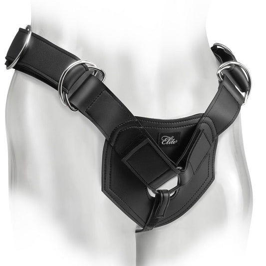 Fetish Fantasy Elite Universal Heavy Duty Harness Fetish Fantasy Elite Universal Heavy Duty Harness - UABDSM