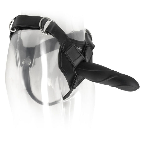 Fetish Fantasy Elite Universal Heavy Duty Harness - UABDSM