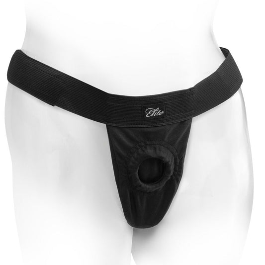 Fetish Fantasy Elite Breathable Harnes Fetish Fantasy Elite Breathable Harnes - UABDSM