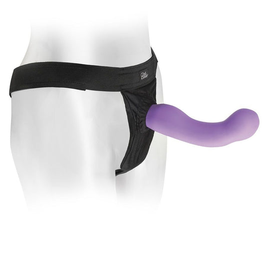 Fetish Fantasy Elite Breathable Harnes - UABDSM