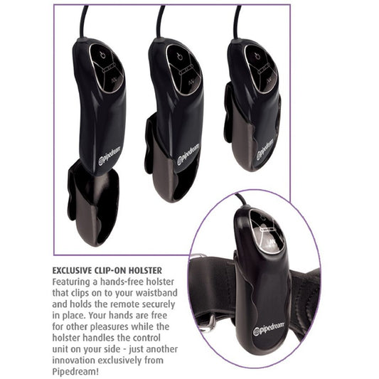 Anal Fantasy Plug Anal Elite - UABDSM