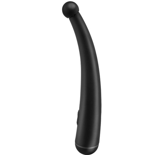 Anal Fantasy Vibrating Curve - UABDSM