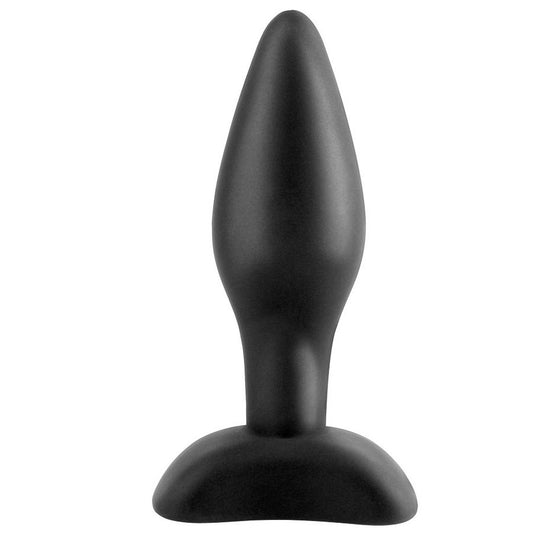 Anal Fantasy Mini Silicone Plug Anal Fantasy Mini Silicone Plug - UABDSM