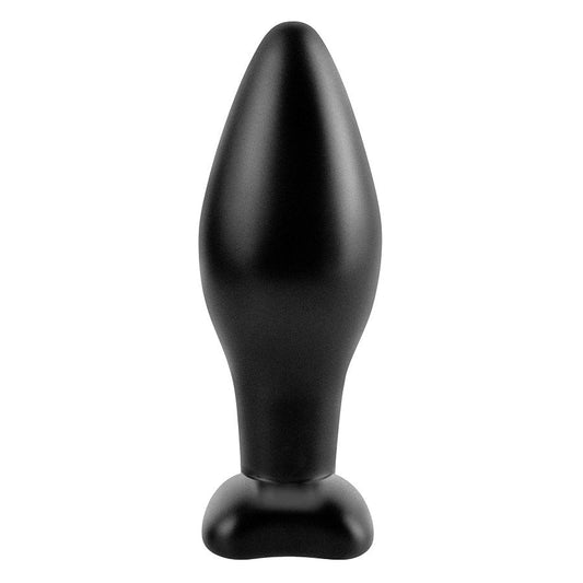 Anal Fantasy Medium Silicone Plug Anal Fantasy Medium Silicone Plug - UABDSM