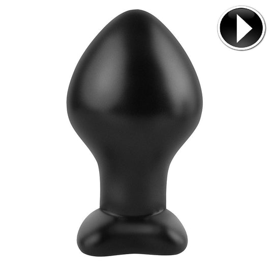 Anal Fantasy Anal Plug Silicone Megasex - UABDSM