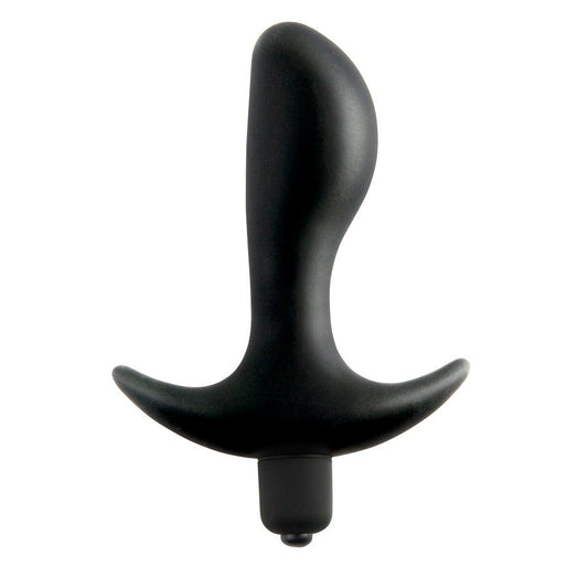 Anal Fantasy Vibrador Perfect Plug Anal Fantasy Vibrador Perfect Plug - UABDSM