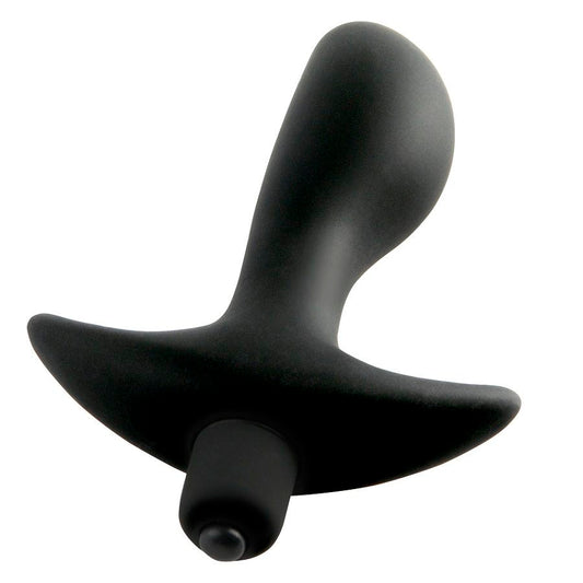 Anal Fantasy Vibrador Perfect Plug - UABDSM