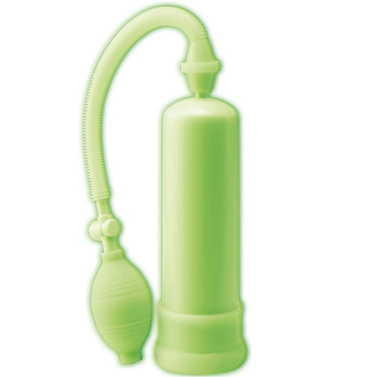 Pump Worx Glow In The Dark Power Pump Pump Worx Glow In The Dark Power Pump - UABDSM