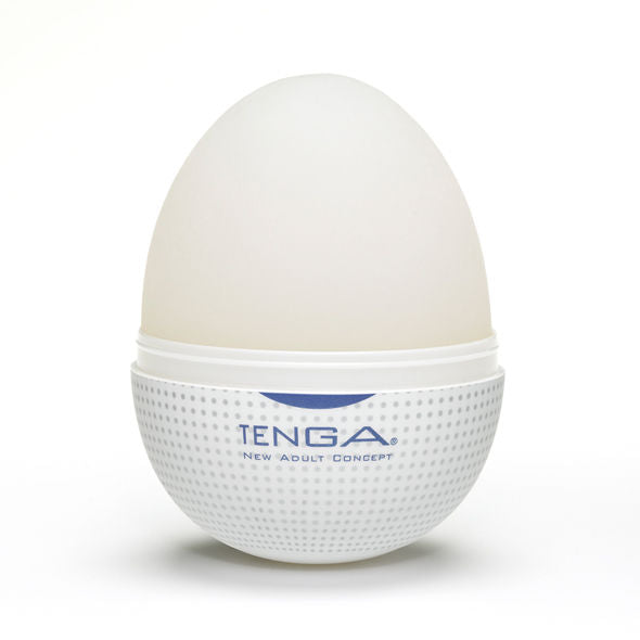 Tenga Egg Misty Easy Ona-cap Pack 6 Ud - UABDSM
