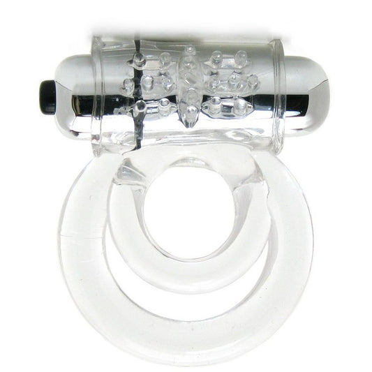 Screaming O Double O 6 Clear Screaming O Double O 6 Clear - UABDSM