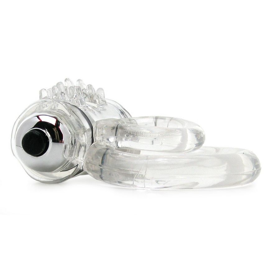 Screaming O Double O 6 Clear - UABDSM