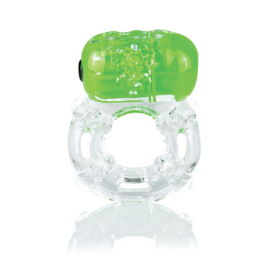 Screaming O Color Pop Big O Green Screaming O Color Pop Big O Green - UABDSM