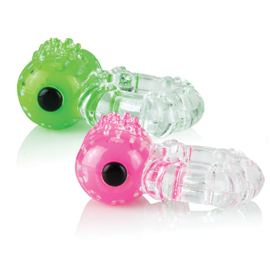 Screaming O Color Pop Big O Green - UABDSM