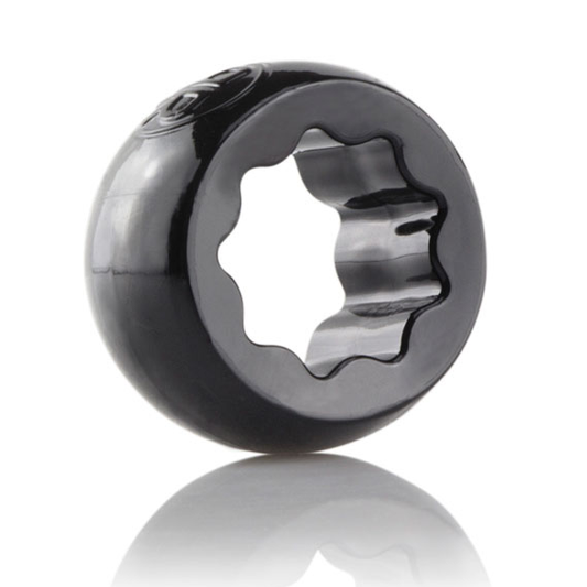 Screaming Ring O Ranglers Spur Screaming Ring O Ranglers Spur - UABDSM