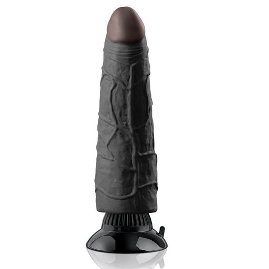 Real Feel Deluxe Nr 3 Black Real Feel Deluxe Nr 3 Black - UABDSM