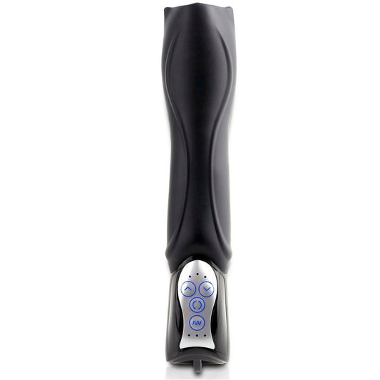 Extreme Vibrating Roto-teazer Extreme Vibrating Roto-teazer - UABDSM