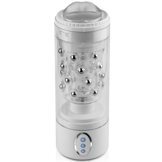 Roto-bator Mouth Roto-bator Mouth - UABDSM