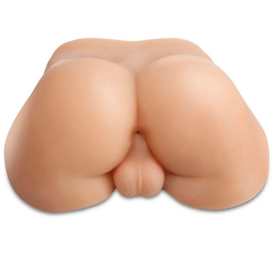 Extreme Toyz Fuck Me Tight Ass Mega Masturbator - UABDSM