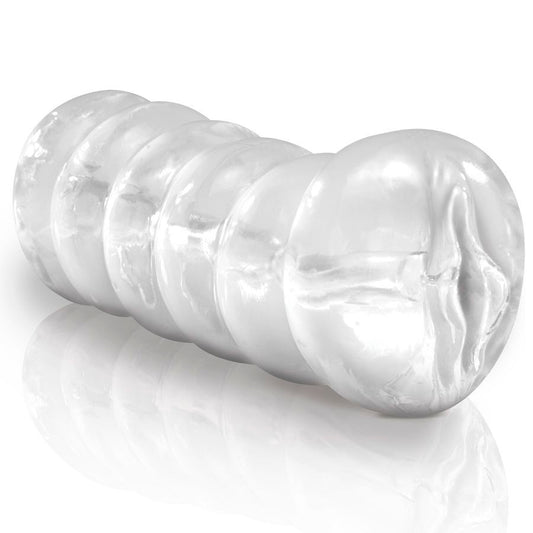 Extreme Toyz Clear-leader Snatch Extreme Toyz Clear-leader Snatch - UABDSM
