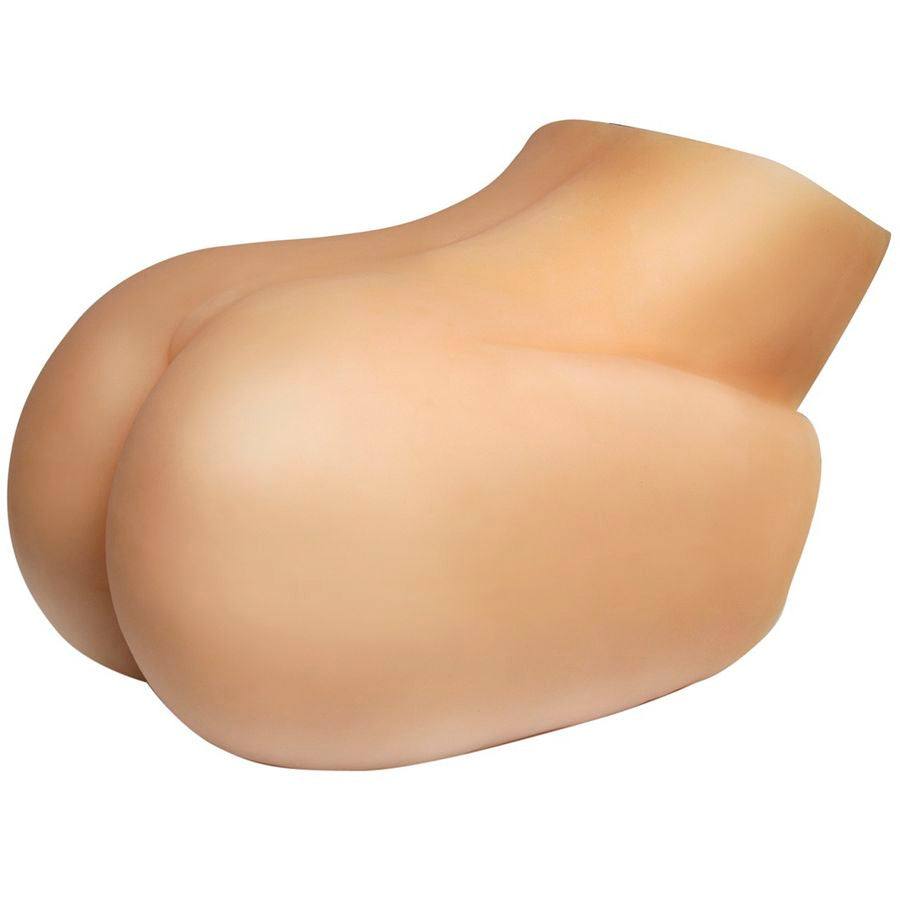 Extreme Toyz Fuck Me Silly Mega Masturbator - UABDSM