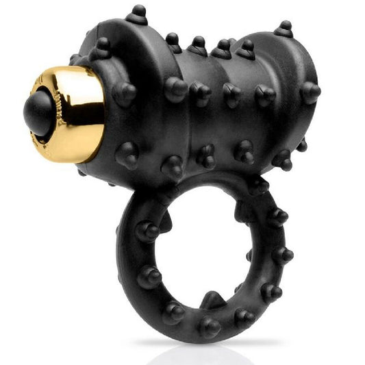 Neon Vibrating Vibrating Cockring Neon Vibrating Vibrating Cockring - UABDSM