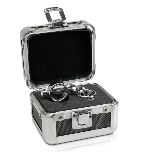 Metal Worx Magnetic Nipple Clamps. - UABDSM