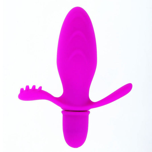 Pretty Love Flirtation - Fitch Vibrator - UABDSM