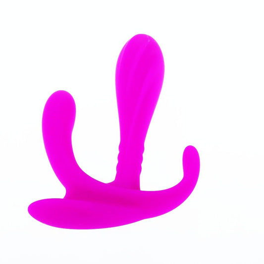 Pretty Love Flirtation -edgar Masturbator - UABDSM