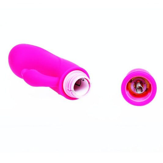Pretty Love Flirtation - Vibrator With Rabbit Caesar Pretty Love Flirtation - Vibrator With Rabbit Caesar - UABDSM