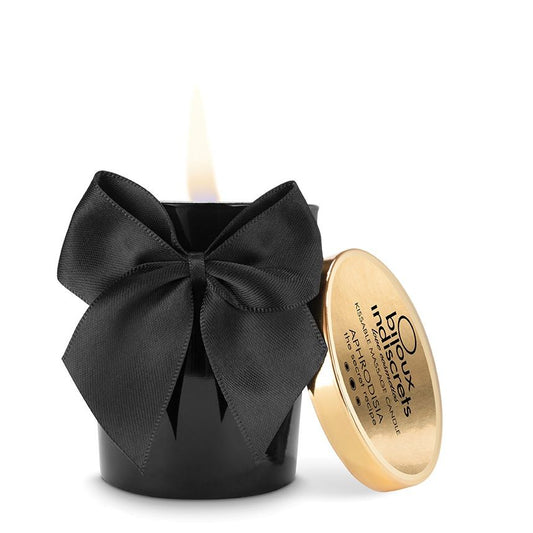 Melt My Heart Aphrodisia Candle Bijoux Melt My Heart Aphrodisia Candle Bijoux - UABDSM