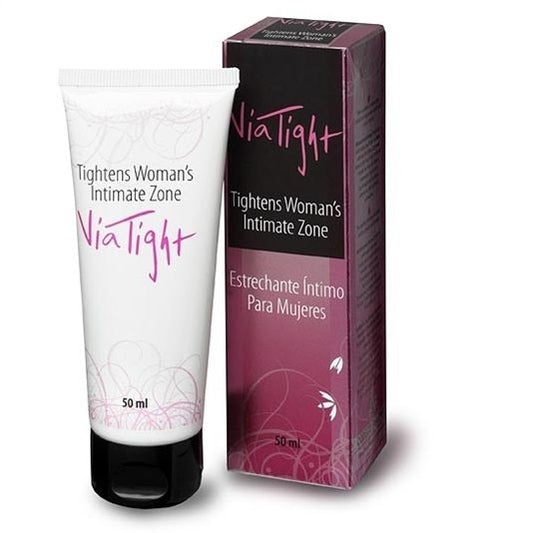 Viatight Gel Estrechante Intimo Para Mujeres Viatight Gel Estrechante Intimo Para Mujeres - UABDSM