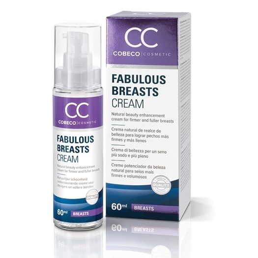 Cc Fabulous Breasts Cream Cc Fabulous Breasts Cream - UABDSM