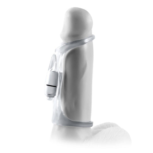 Vibrating Cock Sling - UABDSM