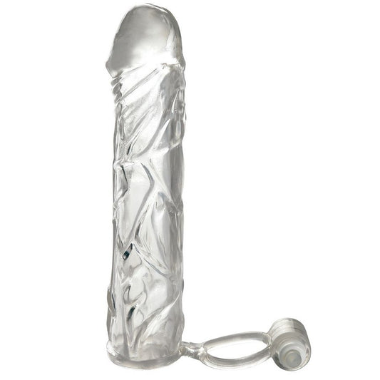 Vibrating Super Sleeve - UABDSM