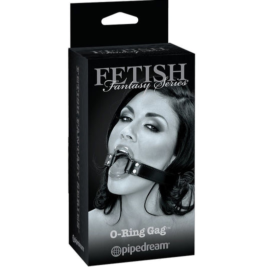 Fetish Fantasy Series O-ring Gag - UABDSM