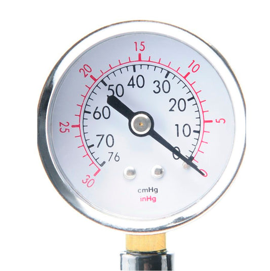 Pump Worx Max-precision Power Pump. Pump Worx Max-precision Power Pump. - UABDSM