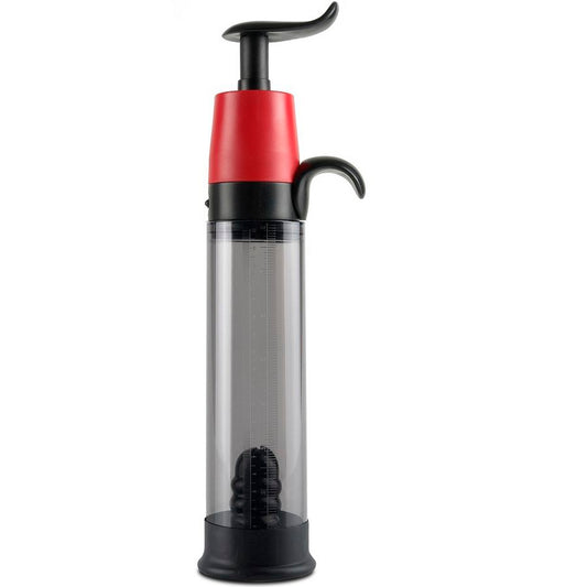 Pump Worx Advanced Penis Enlargement System - UABDSM