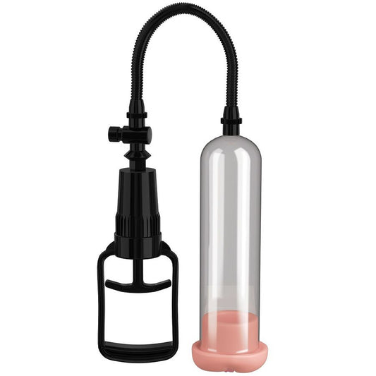 Pump Worx Bomba De Ereccion Con Vagina Para Principiantes Pump Worx Bomba De Ereccion Con Vagina Para Principiantes - UABDSM