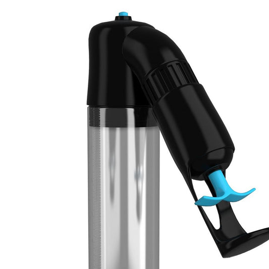 Pump Worx Deluxe Sure-grip Power Pump - UABDSM