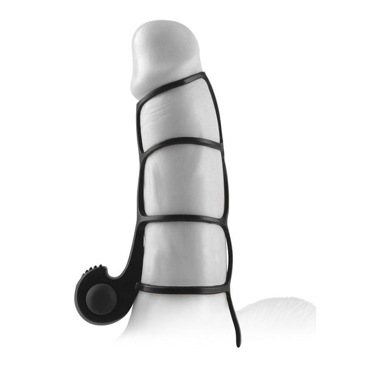 Beginners Silicone Power Cage - UABDSM