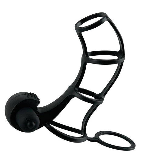 Beginners Silicone Power Cage Beginners Silicone Power Cage - UABDSM