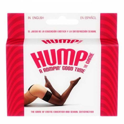 Hump The Game Es En Hump The Game Es En - UABDSM