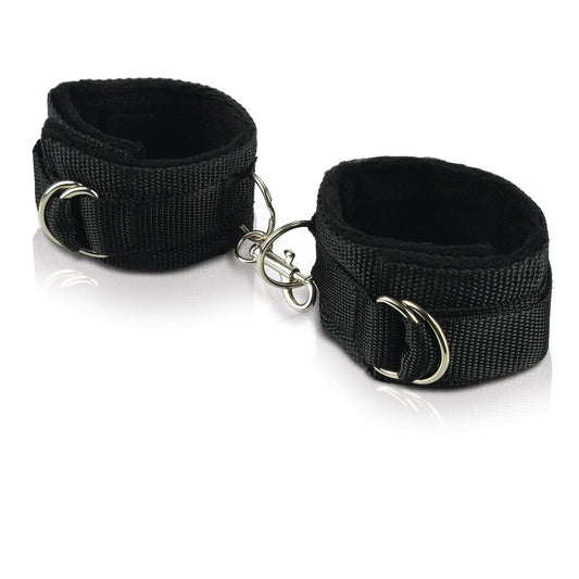 Fetish Fantasy Luv Cuffs Fetish Fantasy Luv Cuffs - UABDSM